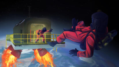 Before You Go cover art by KillerClouds