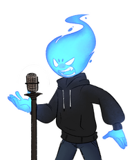 HE ANGRY by Niche
