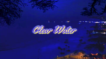Clear Water